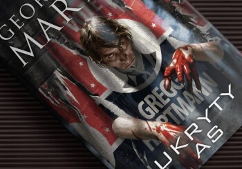 „Ukryty as” – recenzja książki