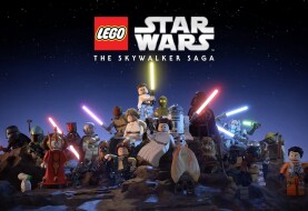 “LEGO Star Wars: The Skywalker Saga” - behind the scenes showcase