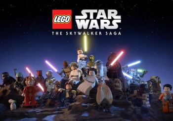 “LEGO Star Wars: The Skywalker Saga” - behind the scenes showcase