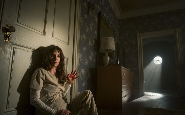 „Wcielenie” – przerażający horror Jamesa Wana już na Blu-ray i DVD!