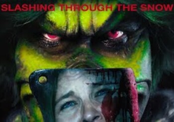 The Grinch in Horror! 'The Mean One' trailer released