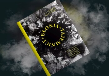 Niesamowity Stefan Grabiński – recenzja komiksu „Błonia Tajemnicy”