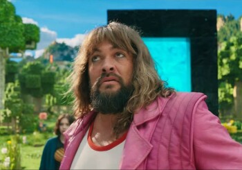 "A Minecraft Movie" - pierwszy zwiastun w sieci!