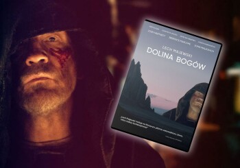 Pusta Dolinka - review of the film "Dolina bogów"