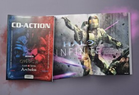 The time has come for big changes - "CD-Action" review