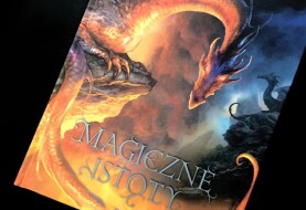 „Magiczne istoty” – recenzja książki