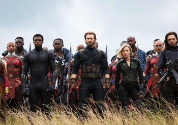 „Avengers 4” zakończy historię rozpoczętą w „Kapitanie Ameryce: Zimowym Żołnierzu”