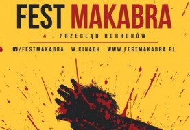 4. Przegląd Horrorów FEST MAKABRA w kinach od 25 października!