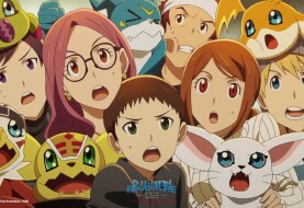 Zaprezentowano nowy zwiastun "Digimon Adventure 02: The Beginning"