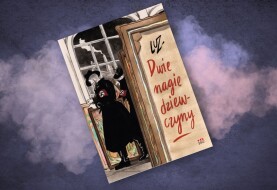 Świat z perspektywy obrazu – recenzja komiksu „Dwie nagie dziewczyny”