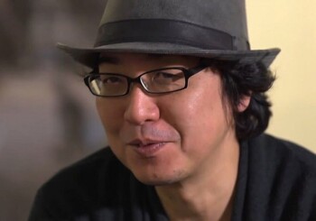 Yusuke Naora opuścił Square Enix