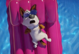 Pięcioposiłkowy Wielkopański Pies – recenzja animacji „Urwis”