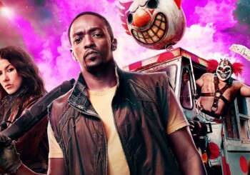 "Twisted Metal" z zapowiedzią drugiego sezonu!