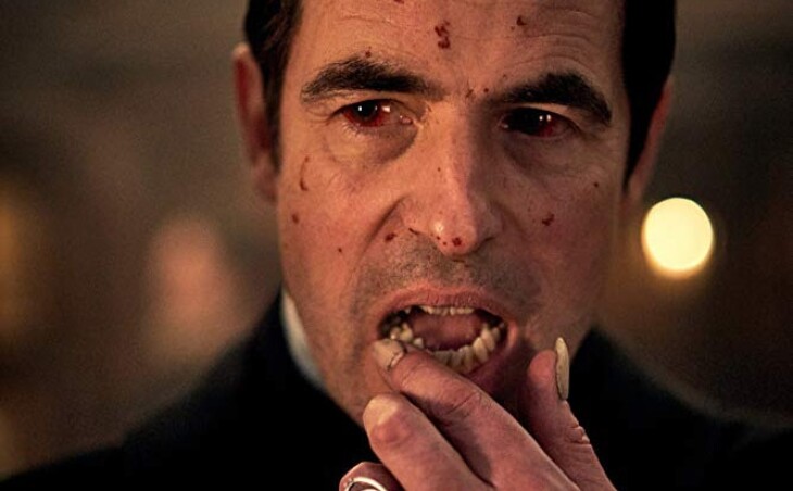 BBC and Netflix Released First Trailer of “Dracula”
