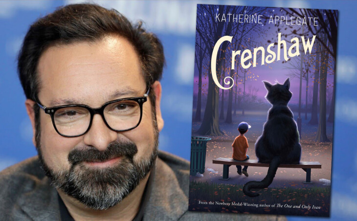 James Mangold wyreżyseruje powieść dla dzieci
