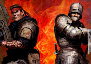 "Adventurers!" na Kickstarterze