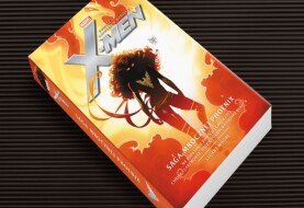 Już dziś premiera oficjalnej powieści Uniwersum Marvela „X-Men: Saga Mrocznej Phoenix”!