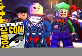 SDCC 2018: Nowy zwiastun „LEGO DC Super-Villains Złoczyńcy”