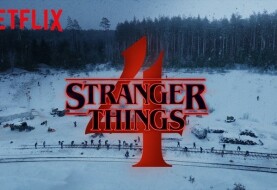 "Stranger Things 4": nowa, klimatyczna lokacja i młody Hopper?
