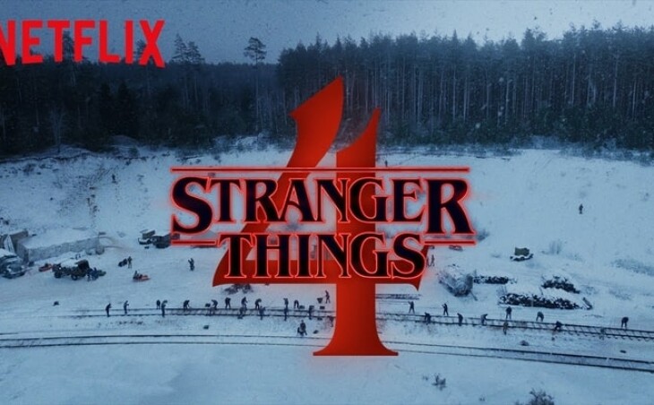 „Stranger Things 4”: nowa, klimatyczna lokacja i młody Hopper?