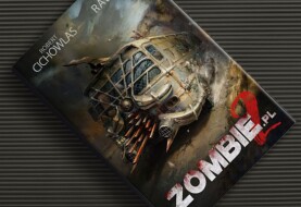 Zapowiedź książki „Zombie.pl 2”