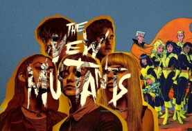Who are the New Mutants?