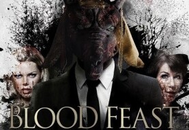 Zwiastun horroru „Blood Feast”
