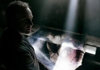 Piotr Adamczyk on the trail of a lost work of art - the thriller "Wrobiony" will be released in cinemas on August 19