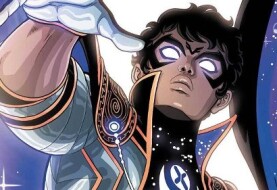 Somnus, the new LGBTQ + hero from the Marvel universe
