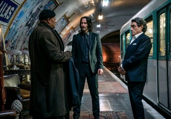 "John Wick 4" is getting closer! Will Keanu Reeves draw crowds to cinemas?