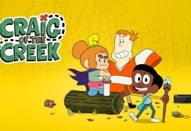 A summer marathon and the premiere of the 4th season of "Craig znad Potoku" on Cartoon Network