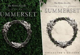 Dzisiaj premiera „The Elder Scrolls Online: Summerset"
