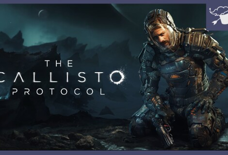 Porażka „The Callisto Protocol” - Survival horror zagrożony