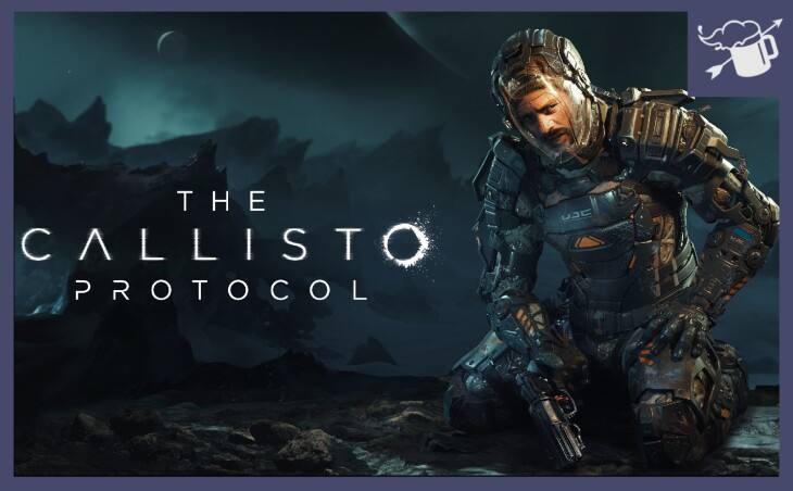 Failure of “The Callisto Protocol” – Survival horror threatened