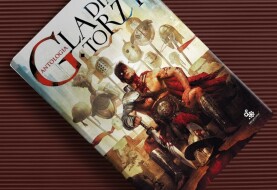 This is the Fight! Review of the anthology "Gladiators"