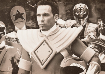 Power Rangers actor Jason David Frank has died