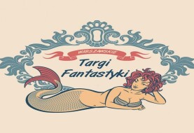 The Warsaw Fantasy Fair starts on Saturday, September 18