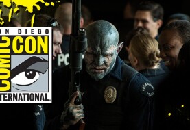 SDCC 2017: Ork w szeregach policji! Zwiastun i streszczenie "Bright" - nowego filmu Netflixa