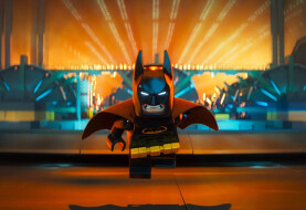 Przedpremierowa recenzja animacji „Lego Batman: Film”
