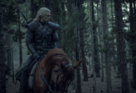 "The Witcher" - Netflix orders the second season of the series