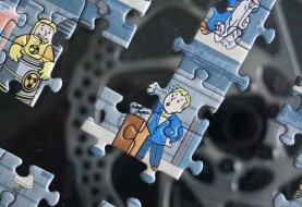 Puzzle Fallout 4