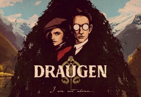 A trip around Norway - a review of the game "Draugen"