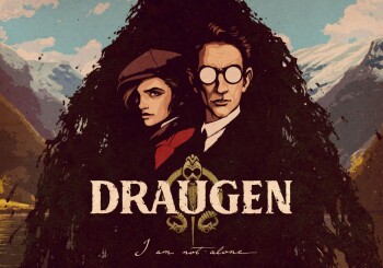 A trip around Norway - a review of the game "Draugen"