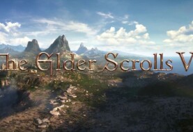 "The Elder Scrolls VI" - premiere only in 2026?