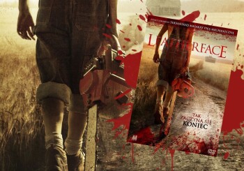 Narodziny legendy – recenzja DVD filmu ,,Leatherface’’