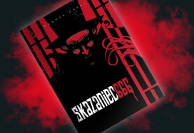 Brazilian Freddy Krueger in action - comic book review "Convict 666"