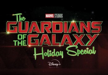 James Gunn reveals some secrets of "Guardians of the Galaxy Holiday Special"!