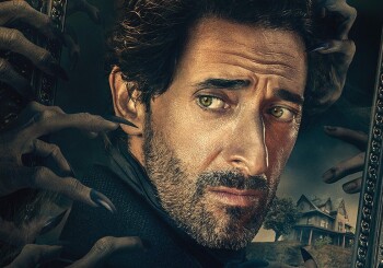 The "Chapelwaite" series based on King's prose got a trailer