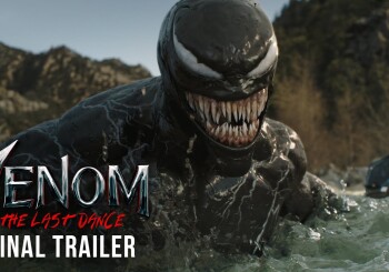 Nowe symbiotyczne stworzenia w "Venom: The Last Dance"