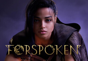 "Forspoken" officially delayed! New release date has been revealed